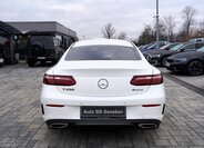 Mercedes-Benz Třídy E 5