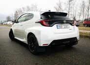 Toyota Yaris Hatchback 1,6 l 192 kw