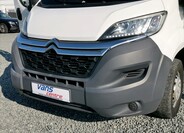 Citroën Jumper 20