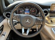 Mercedes-Benz Třídy V MPV 2,0 l 174 kw
