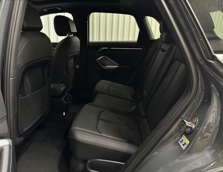 Audi Q3 SUV / Terénní 2,0 l 170 kw