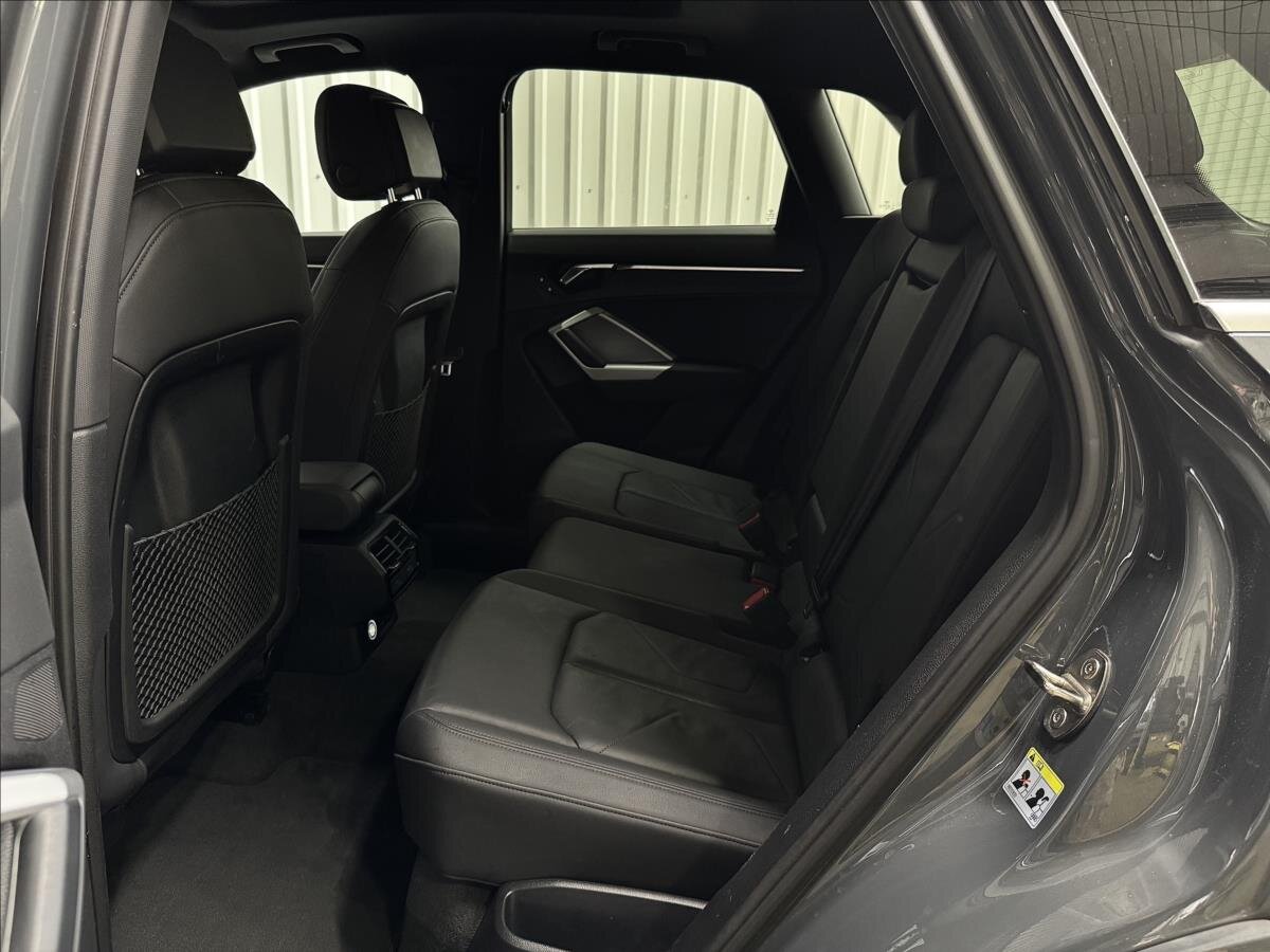 Audi Q3 SUV / Terénní 2,0 l 170 kw