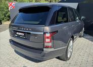 Land Rover Range Rover 7