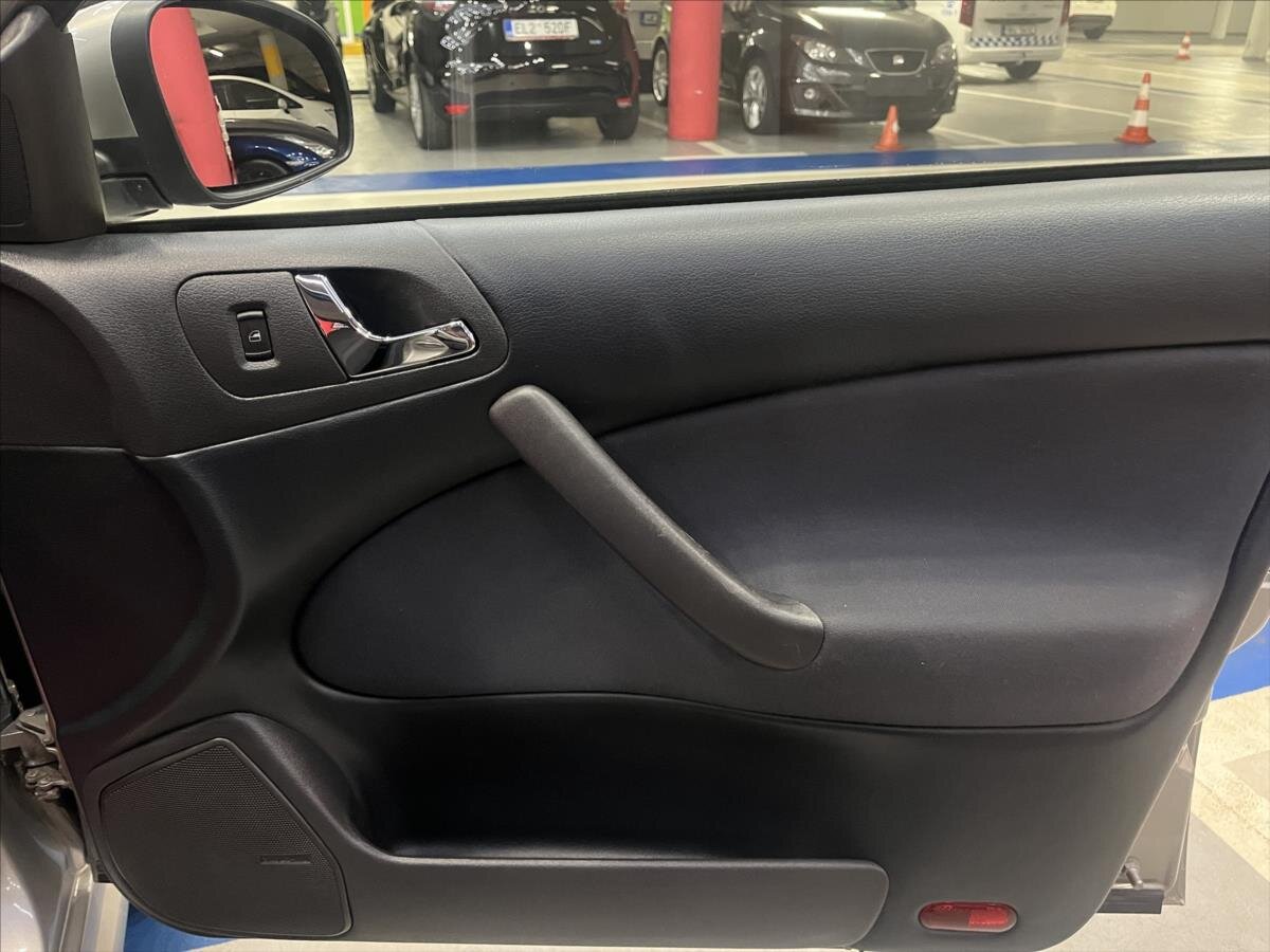 Škoda Octavia Liftback 1,6 l 75 kw