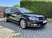 Volkswagen Passat 8