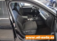 Škoda Superb Kombi 1,4 l 160 kw