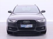 Audi A4 Kombi 3,0 l 180 kw