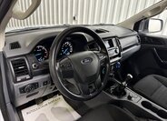 Ford Ranger Pick-up 2,2 l 118 kw