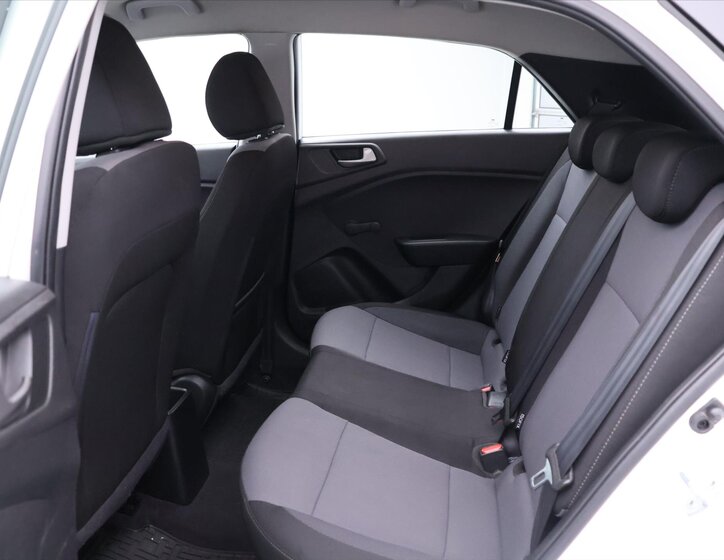 Hyundai i20 Hatchback 1,2 l 55 kw