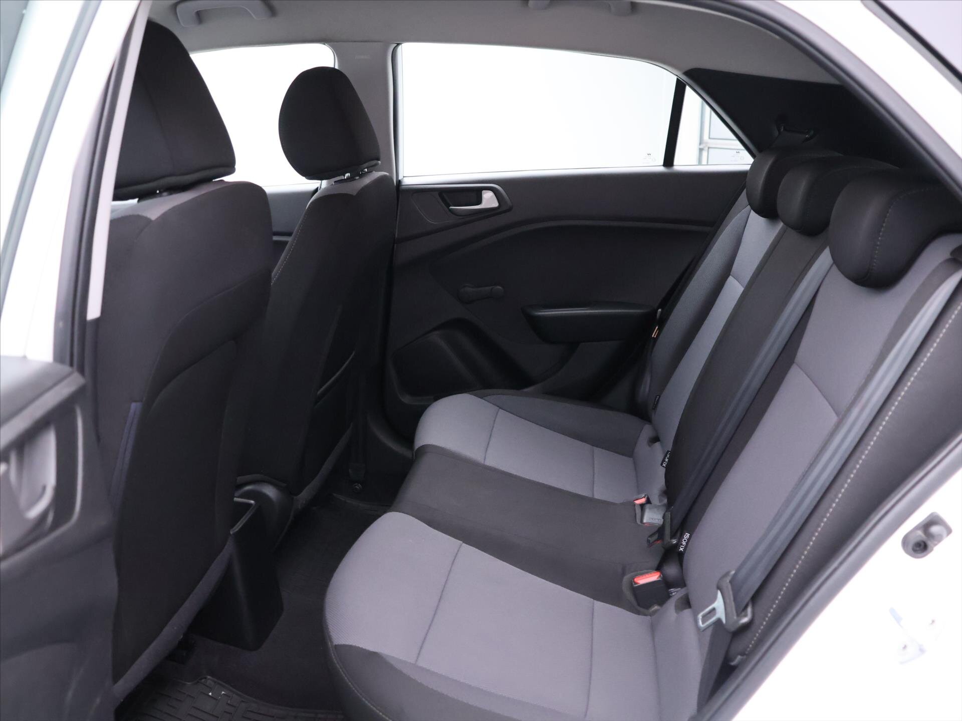 Hyundai i20 Hatchback 1,2 l 55 kw