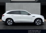 Mercedes-Benz EQC SUV 0,0 300 kw