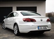 Volkswagen CC 7