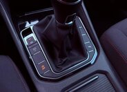 Volkswagen Golf Sportsvan Kombi 1,4 l 92 kw