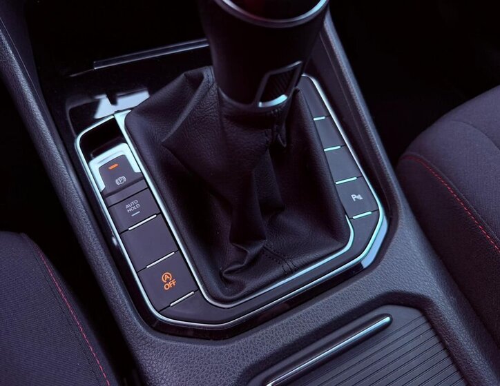 Volkswagen Golf Sportsvan Kombi 1,4 l 92 kw