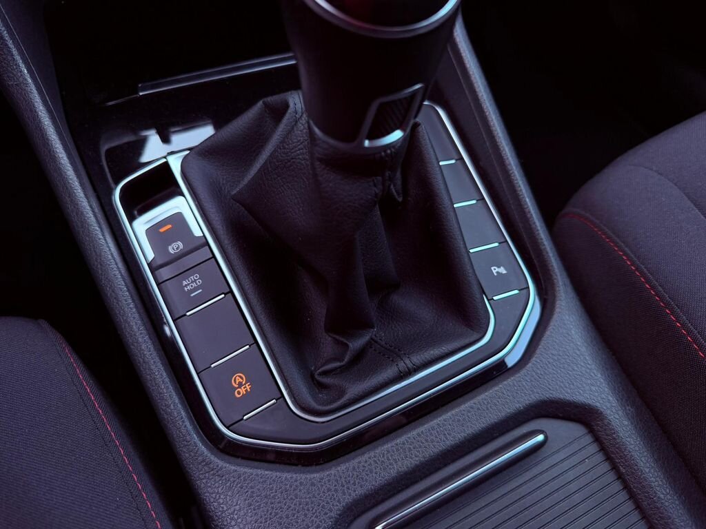 Volkswagen Golf Sportsvan Kombi 1,4 l 92 kw