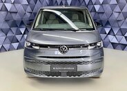 Volkswagen Multivan Ostatní 2,0 l 110 kw