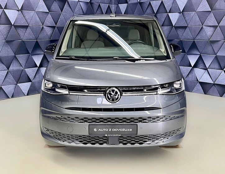 Volkswagen Multivan Ostatní 2,0 l 110 kw