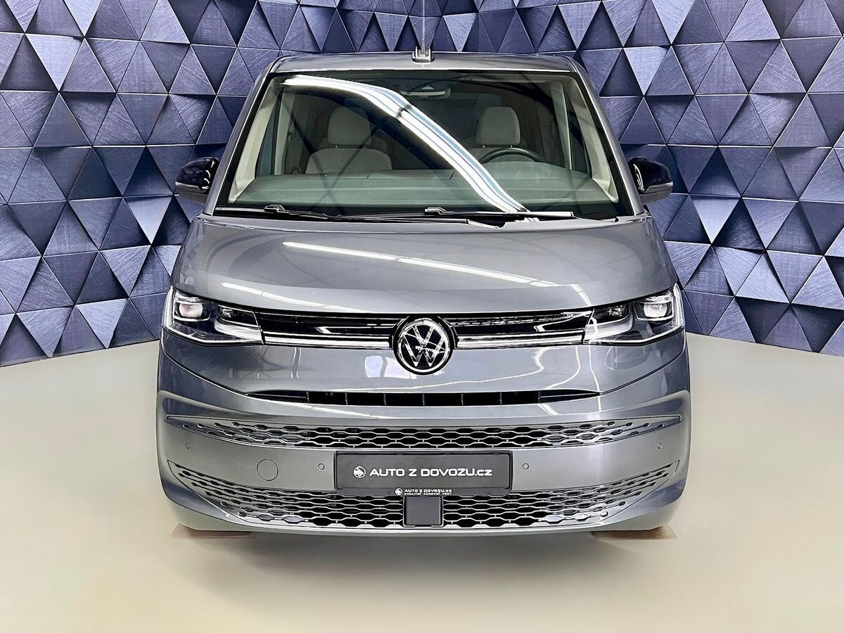 Volkswagen Multivan Ostatní 2,0 l 110 kw
