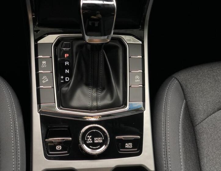 SsangYong Korando 11