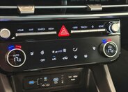 Hyundai Tucson SUV / Terénní 1,6 l 117 kw