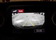 Jeep Wrangler Ostatní 2,0 l 200 kw