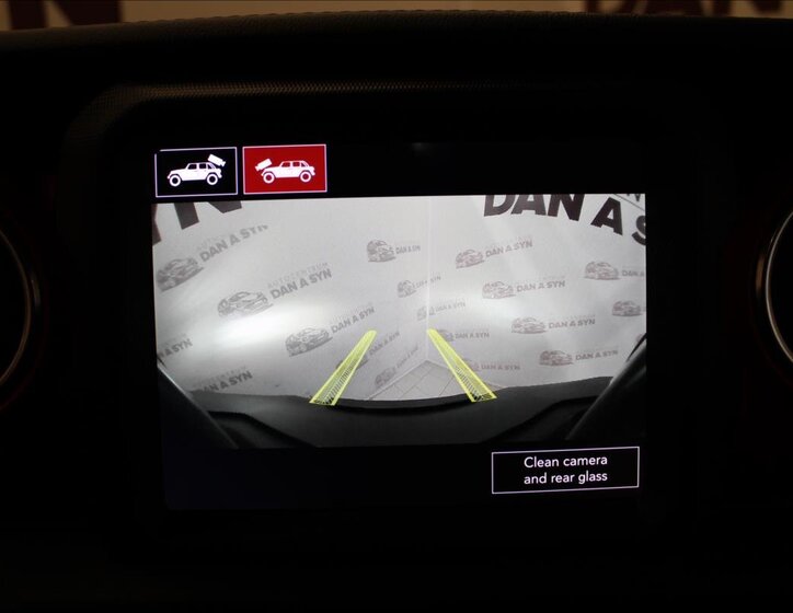 Jeep Wrangler Ostatní 2,0 l 200 kw