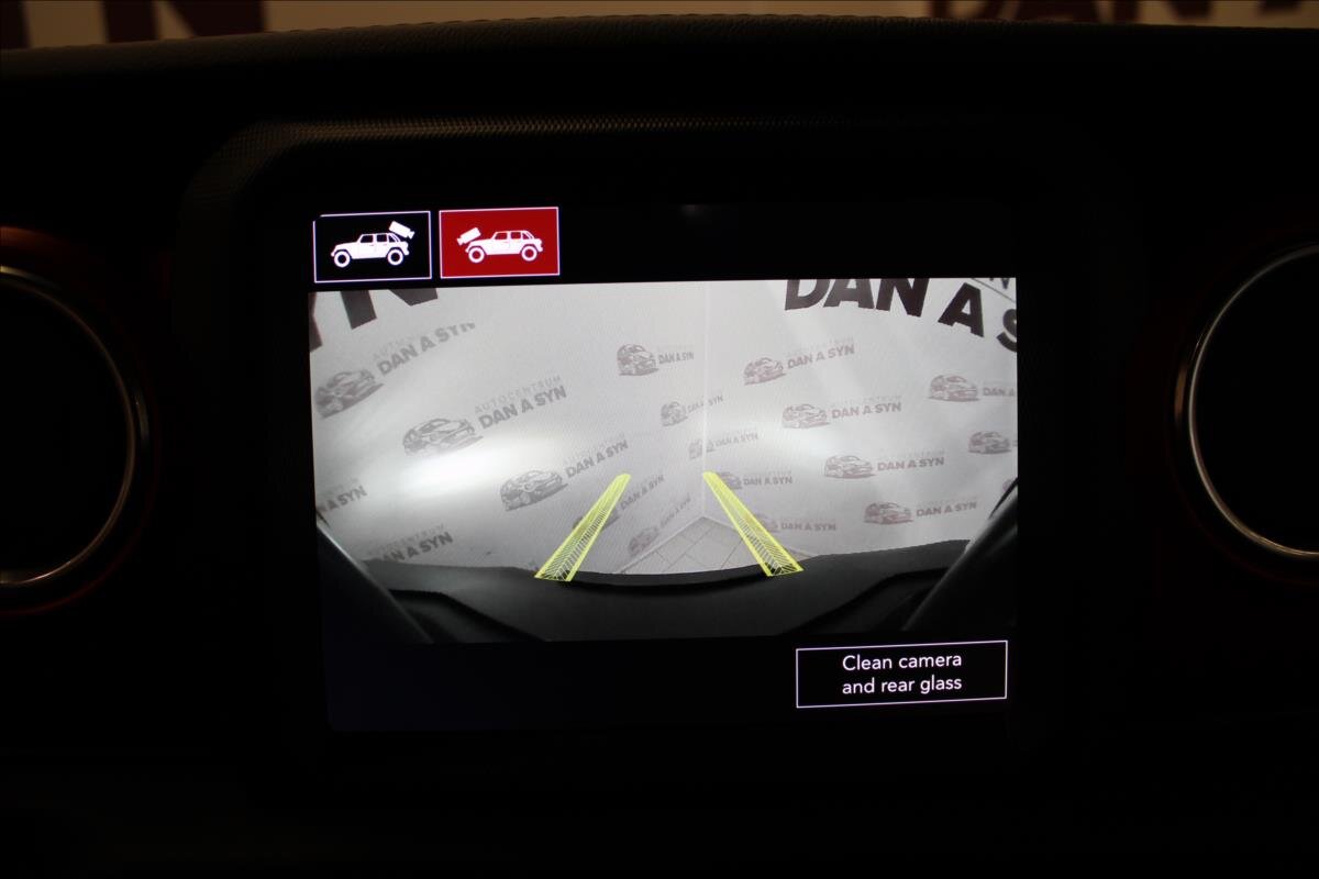 Jeep Wrangler Ostatní 2,0 l 200 kw