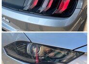 Ford Mustang Kupé 2,3 l 231 kw