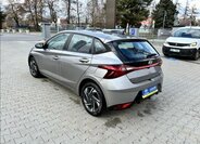 Hyundai i20 Hatchback 998,0 73 kw