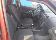 Škoda Fabia Kombi 1,2 l 51 kw