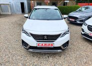 Peugeot 5008 48