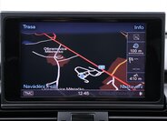 Audi A7 Liftback 3,0 l 230 kw