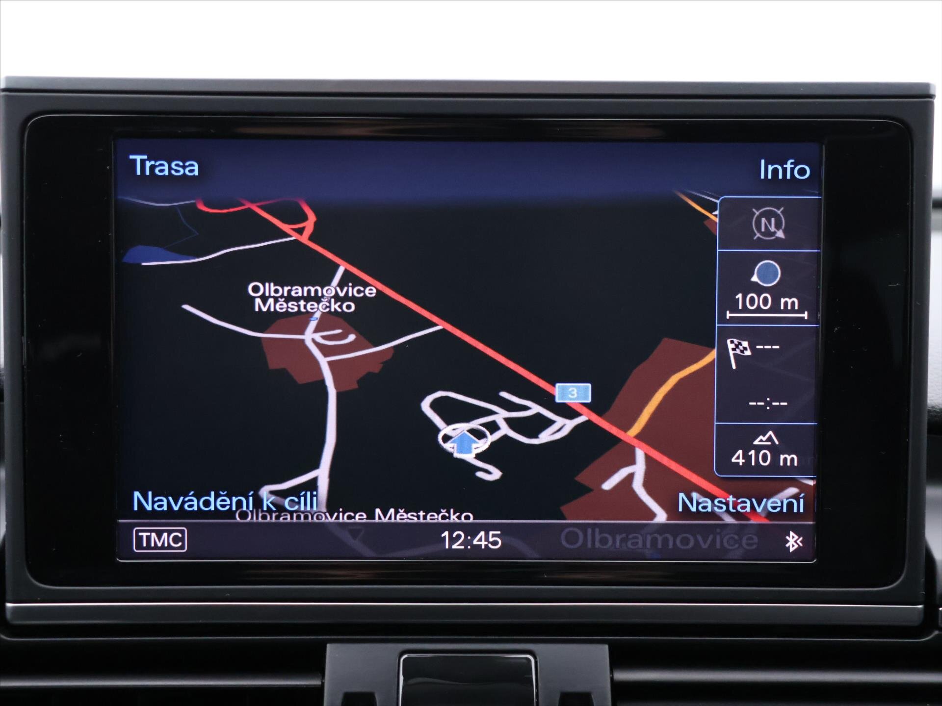 Audi A7 Liftback 3,0 l 230 kw