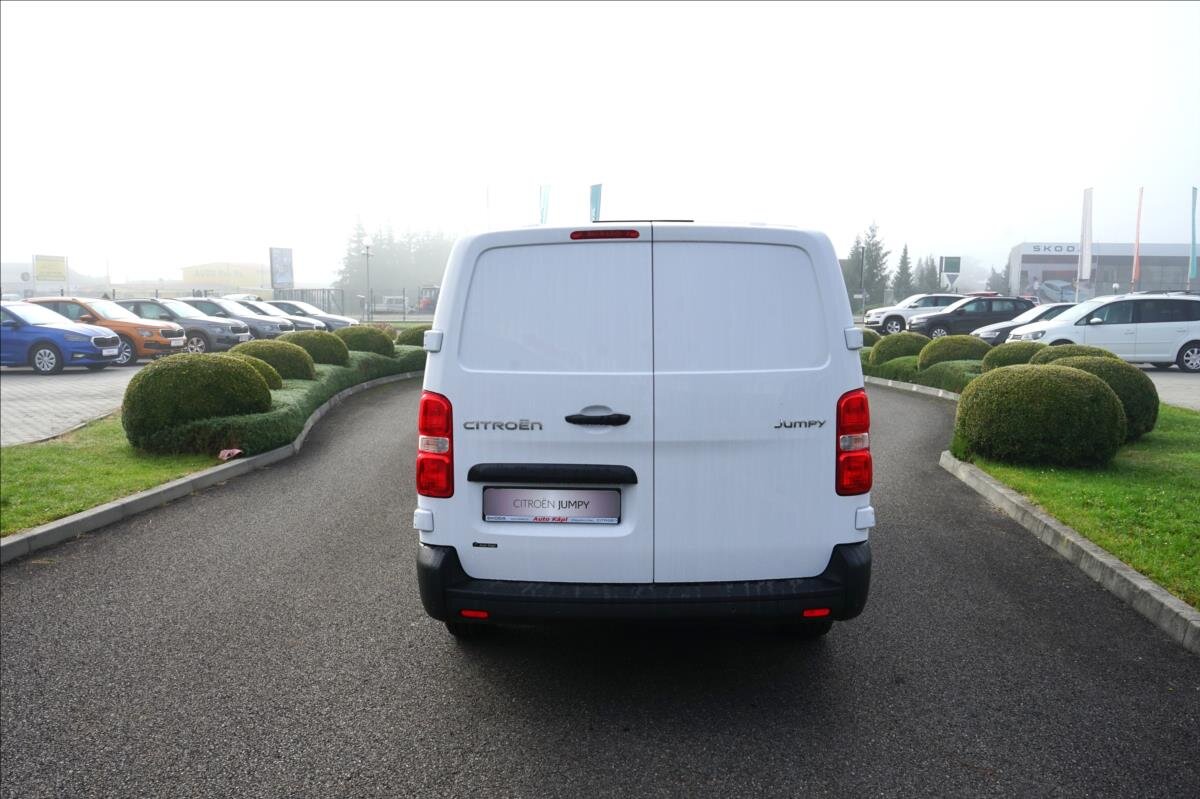 Citroën Jumpy