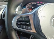 BMW Řada 8 Kupé 4,4 l 390 kw