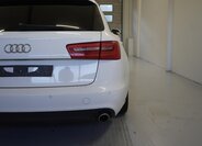 Audi A6 Kombi 3,0 l 150 kw