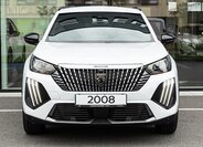 Peugeot 2008 SUV 1,2 l 0