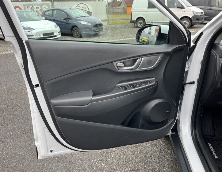 Hyundai Kona SUV 0,0 150 kw