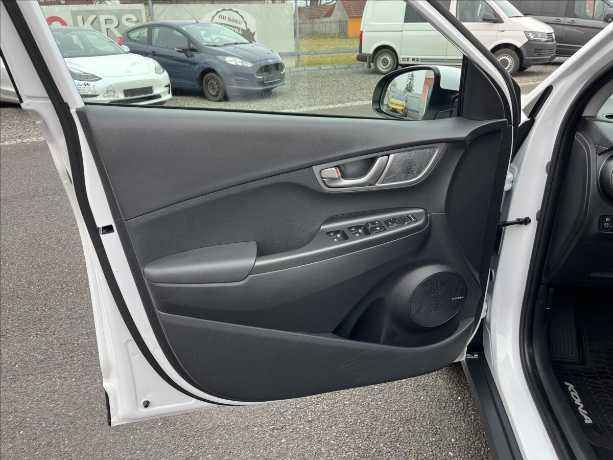 Hyundai Kona SUV 0,0 150 kw