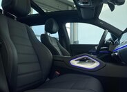 Mercedes-Benz GLS SUV 2,9 l 243 kw