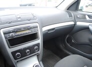 Škoda Octavia 10