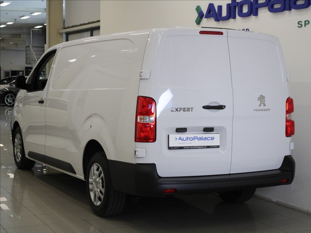 Peugeot Expert