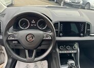 Škoda Karoq SUV 1,5 l 110 kw