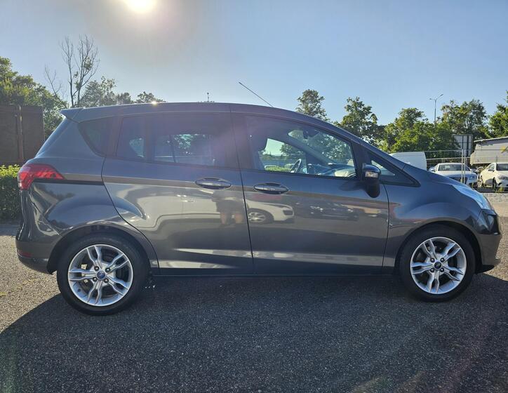 Ford B-MAX 4