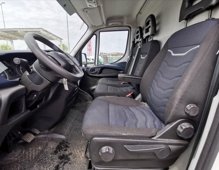 Iveco Daily Ostatní 3,0 l 132 kw
