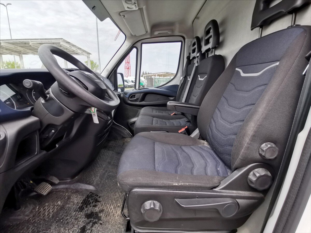 Iveco Daily Ostatní 3,0 l 132 kw