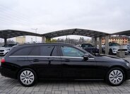 Mercedes-Benz Třídy E Kombi 2,0 l 143 kw