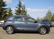 KIA Stonic SUV 1,2 l 58 kw