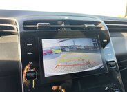 Hyundai Tucson SUV 1,6 l 100 kw