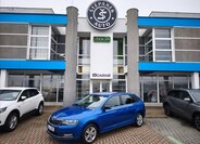 Škoda Rapid Hatchback 999,0 81 kw